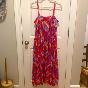 Anthropologie Abel the Label ATL